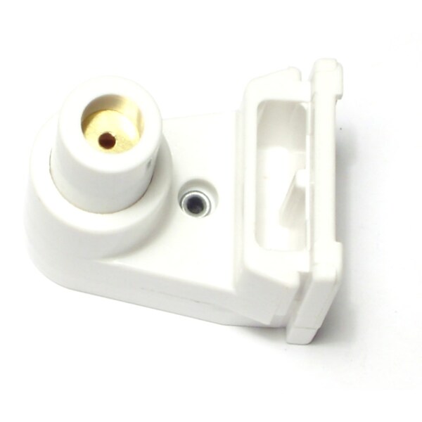 Midwest Fastener 660W-1000V Tube Sockets 2PK 70325 - main